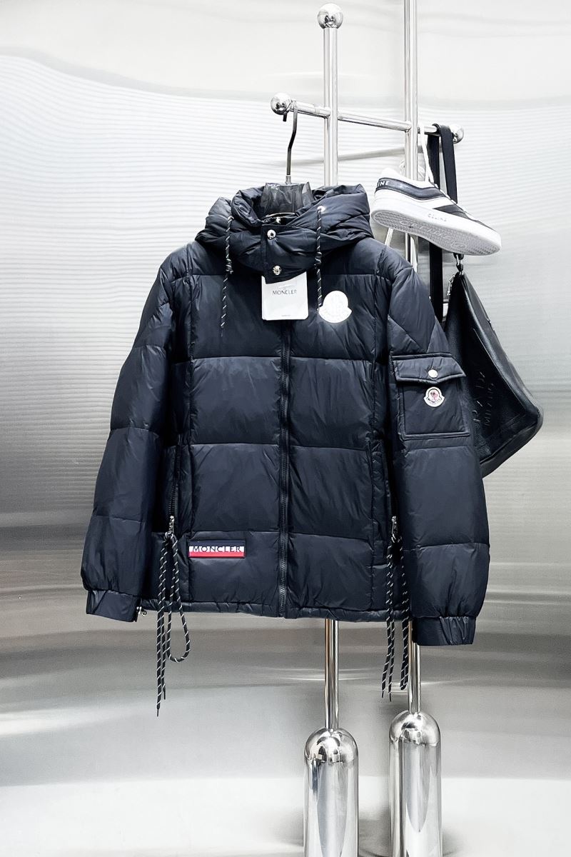 Moncler Down Jackets